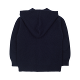 Boy - Joao Cashmere Cardigan Hoodie