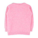 Baby Girl - Monica Cashmere Jumper