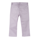 Girl - Light Cotton Capri Pants
