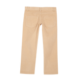 Boy - Ash Cotton Corduroy Trousers