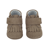 Baby Boy - Finn Tassel Boots
