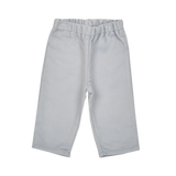 Baby Boy - Adam 100% Cotton Pull-On Trousers
