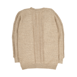 Boy - Hudson 100% Royal Alpaca Cardigan