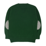 Boy - Vittorio 100% Cashmere V-Neck Jumper