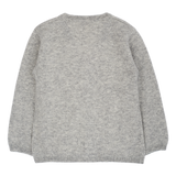 Boy - Victor 100% Cashmere V-Neck Cardigan