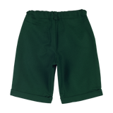 Baby Boy - Colin Wool Smart Shorts
