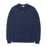 Men - Joao 100% Premium Cashmere Hoodie