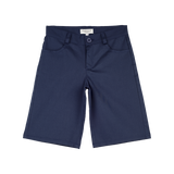 Boy - Sam 100% Cotton Bermuda Shorts