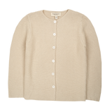 Girl - Sofia Cotton Cardigan