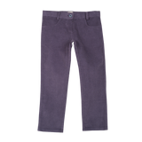 Boy - Ash Cotton Corduroy Trousers