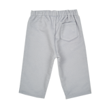 Baby Boy - Adam 100% Cotton Pull-On Trousers