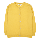 Girl - Sofi Colourful Cashmere Everyday Cardigan 2 to 6 Years
