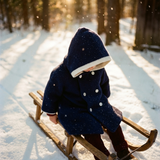 Baby Boy - 100% Cashmere Coat