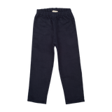 Boy - Adam 100% Cotton Pull-On Trousers