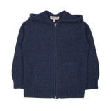 Boy - Joao Cashmere Cardigan Hoodie