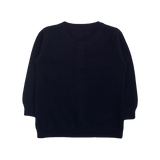 Baby Girl - Sofi Classic Baby Girl Cardigan in 100% Lightweight Cashmere – Everyday Softness & Comfort