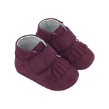 Baby Boy - Finn Tassel Boots