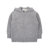 Baby Boy - Joao 100% Cashmere Cardigan Hoodie