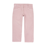 Girl - Agata Cotton Washed Jeans