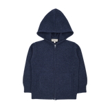 Boy - Joao Cashmere Cardigan Hoodie