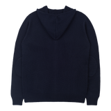 Men - Joao 100% Premium Cashmere Hoodie