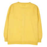 Girl - Sofi Colourful Cashmere Everyday Cardigan 2 to 6 Years