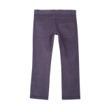 Boy - Ash Cotton Corduroy Trousers