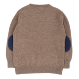Teen Boy - Nico 100% Cashmere Crew Neck Jumper