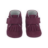 Baby Boy - Finn Tassel Boots