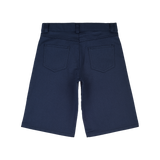 Boy - Sam 100% Cotton Bermuda Shorts