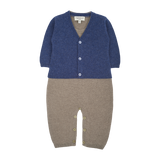 Baby Boy - Victor 100% Cashmere Set