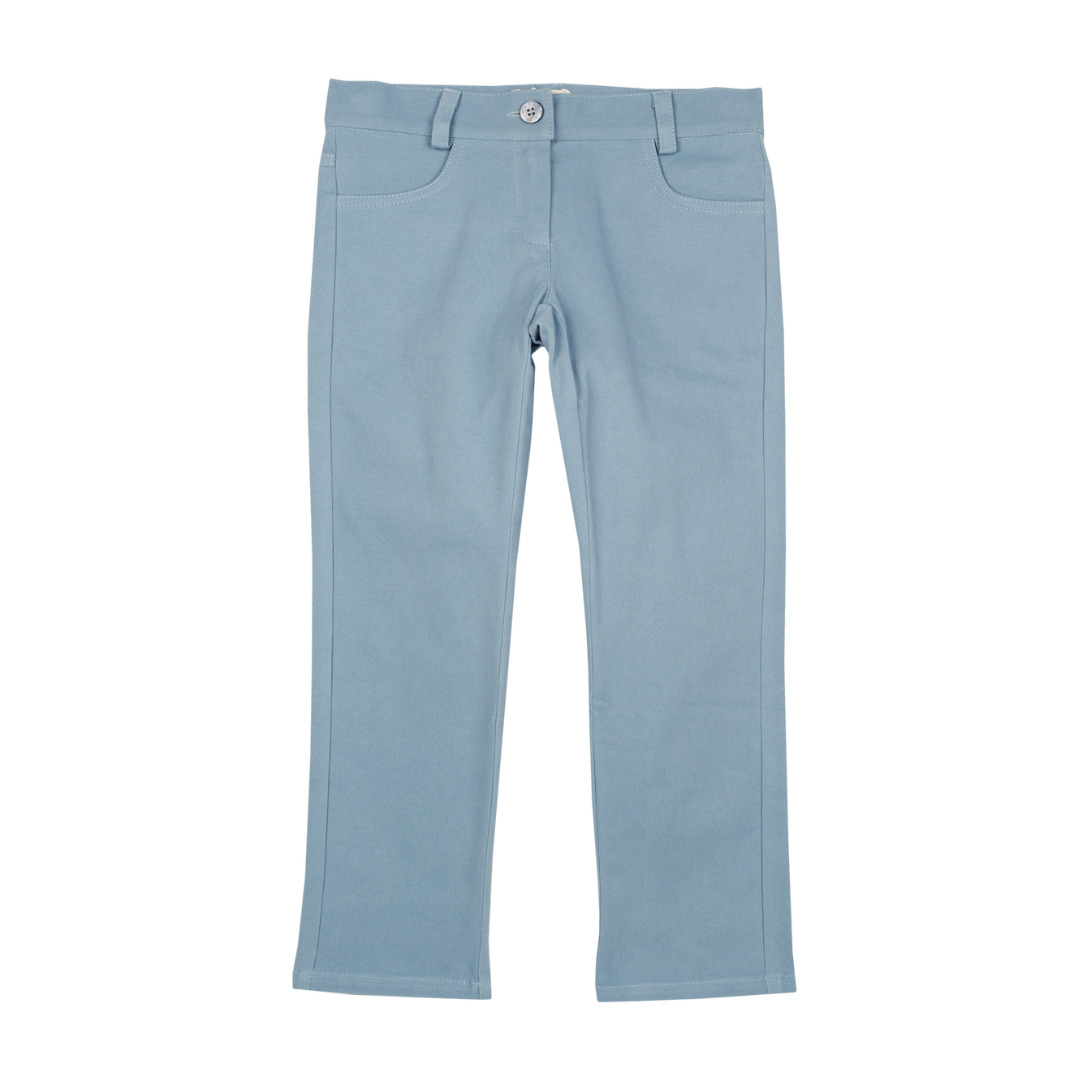 Boy - Ashton Cotton Trousers