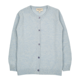 Girl - Sofi Colourful Cashmere Everyday Cardigan 2 to 6 Years