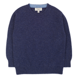 Teen Boy - Nico 100% Cashmere Crew Neck Jumper