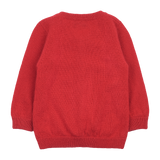 Girl - Sofi 100% Cashmere Everyday Cardigan 8 to 12 Years