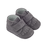 Baby Boy - Finn Tassel Boots