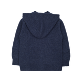 Boy - Joao Cashmere Cardigan Hoodie