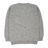 Girl - Sofi 100% Cashmere Everyday Cardigan 2 to 6 Years in Neutral Colours