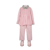 Girl - Agata Cotton Washed Jeans