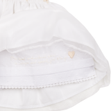 Baby Girl - Candice Dress - Silk Chiffon Edition