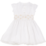 Baby Girl - Candice Dress - Silk Chiffon Edition
