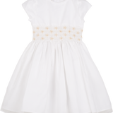 Girl - Candice Dress - Silk Chiffon Edition