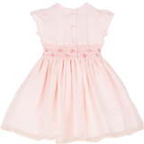 Baby Girl - Candice Dress - Silk Chiffon Edition