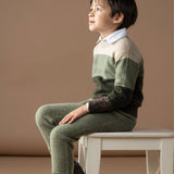 Boy - Asher Cashmere Joggers