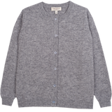 Girl - Sofi 100% Cashmere Everyday Cardigan 8 to 12 Years