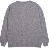 Girl - Sofi 100% Cashmere Everyday Cardigan 8 to 12 Years