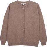 Girl - Sofi 100% Cashmere Everyday Cardigan 8 to 12 Years