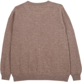 Girl - Sofi 100% Cashmere Everyday Cardigan 8 to 12 Years