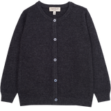 Girl - Sofi 100% Cashmere Everyday Cardigan 8 to 12 Years