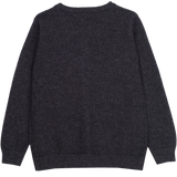 Girl - Sofi 100% Cashmere Everyday Cardigan 8 to 12 Years